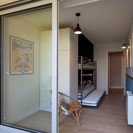Un Duplex A La Mer Apartment La Baule-Escoublac Bagian luar foto