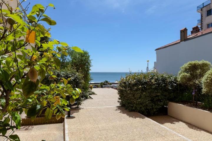 Un Duplex A La Mer Apartment La Baule-Escoublac Bagian luar foto