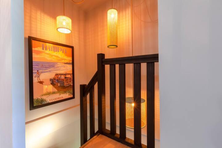 Un Duplex A La Mer Apartment La Baule-Escoublac Bagian luar foto