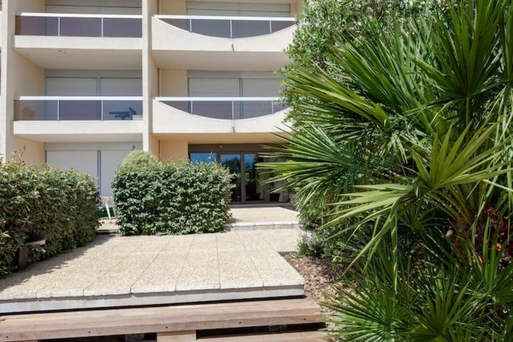 Un Duplex A La Mer Apartment La Baule-Escoublac Bagian luar foto