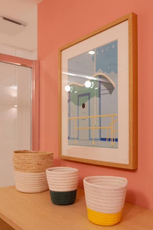 Un Duplex A La Mer Apartment La Baule-Escoublac Bagian luar foto