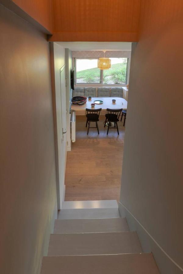 Un Duplex A La Mer Apartment La Baule-Escoublac Bagian luar foto