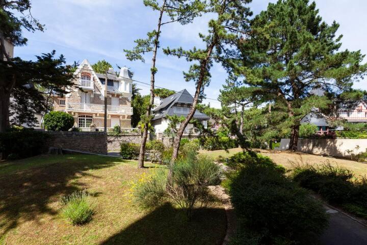 Un Duplex A La Mer Apartment La Baule-Escoublac Bagian luar foto